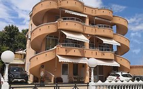 Apartments Montenegrina