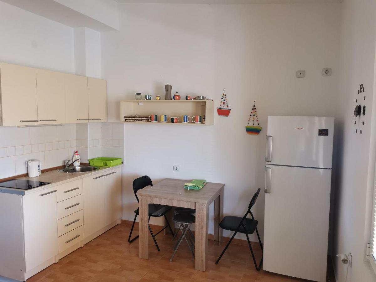 Apartments Montenegrina Ulcinj Zewnętrze zdjęcie