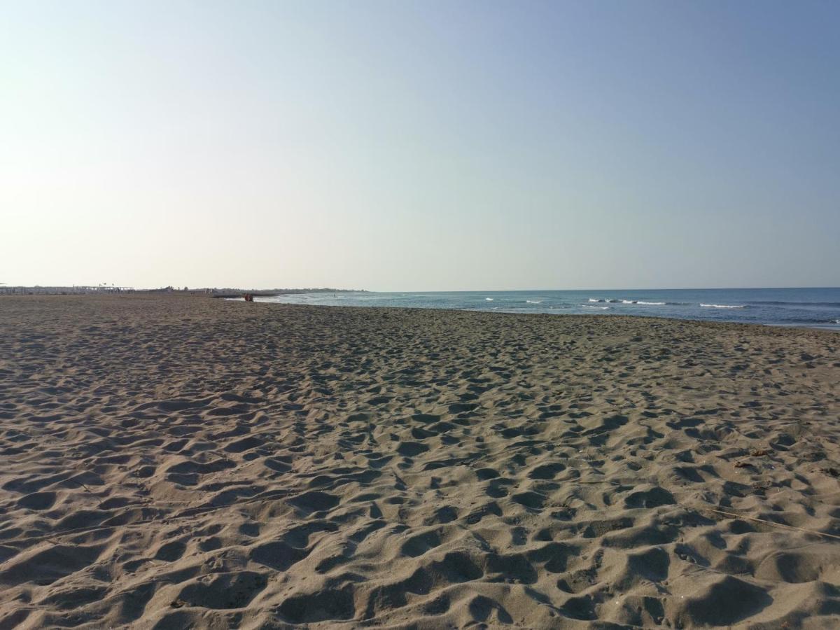 Apartments Montenegrina Ulcinj Zewnętrze zdjęcie