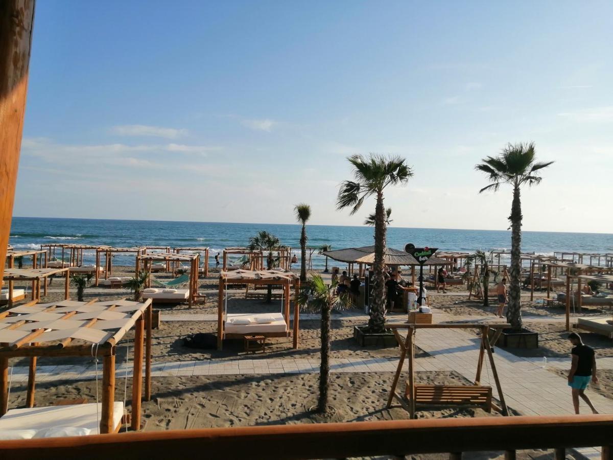 Apartments Montenegrina Ulcinj Zewnętrze zdjęcie
