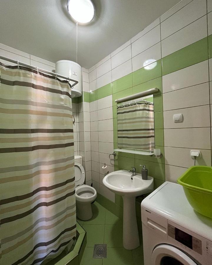 Apartments Montenegrina Ulcinj Zewnętrze zdjęcie