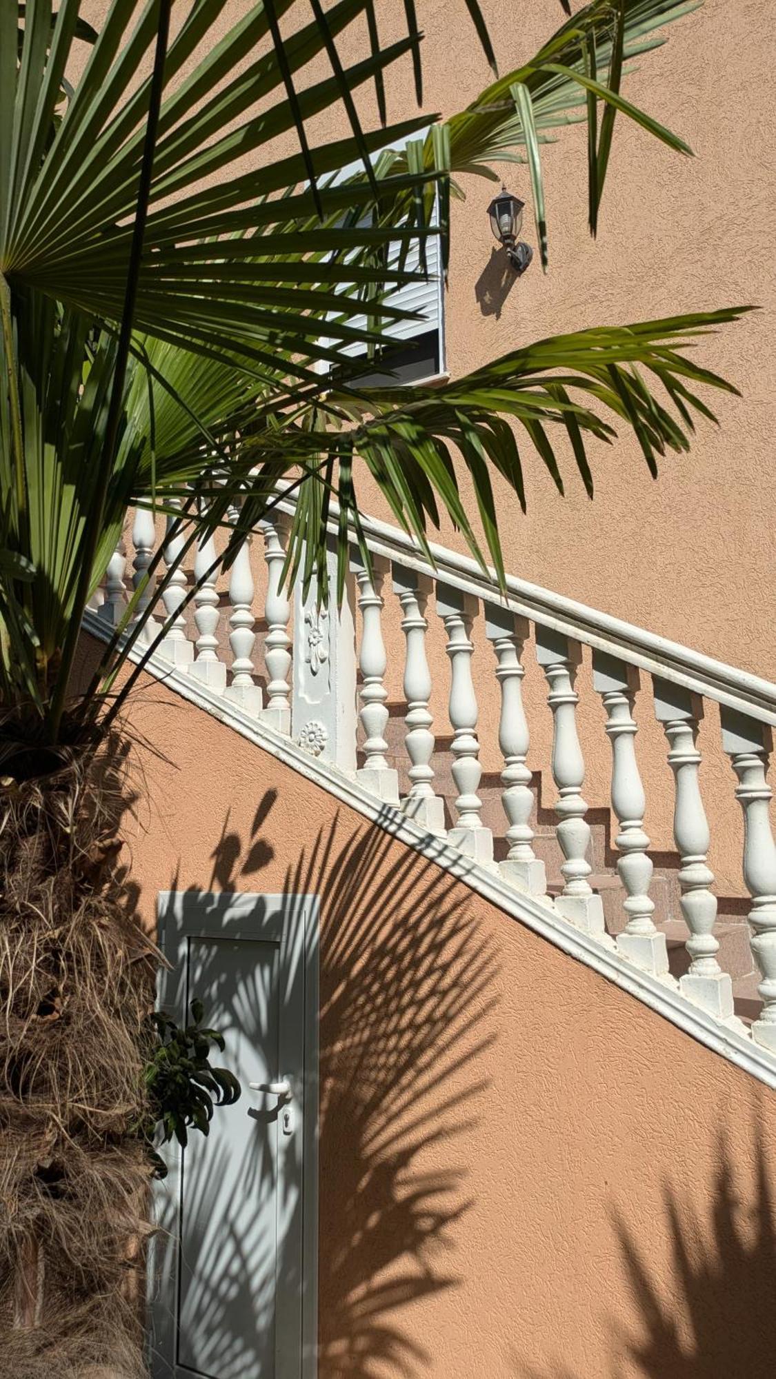 Apartments Montenegrina Ulcinj Zewnętrze zdjęcie