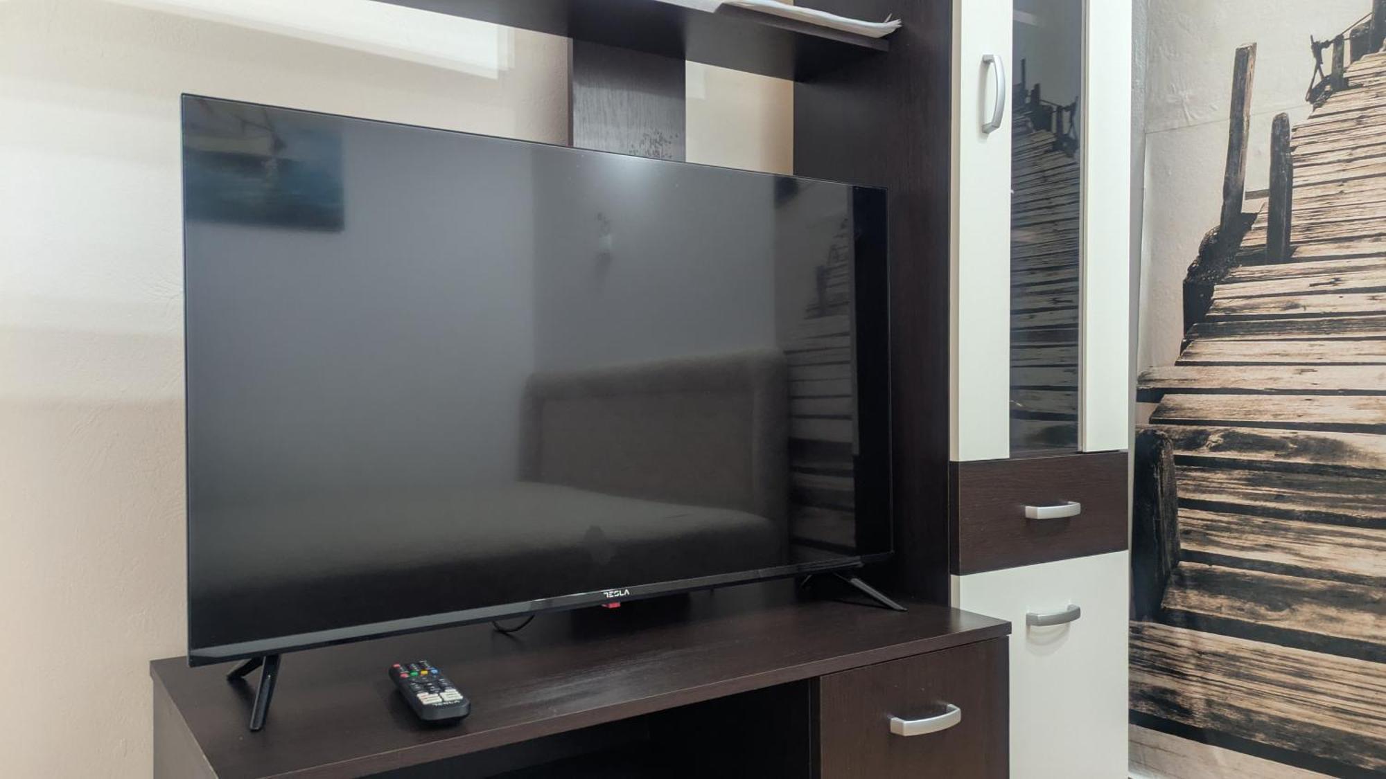 Apartments Montenegrina Ulcinj Zewnętrze zdjęcie