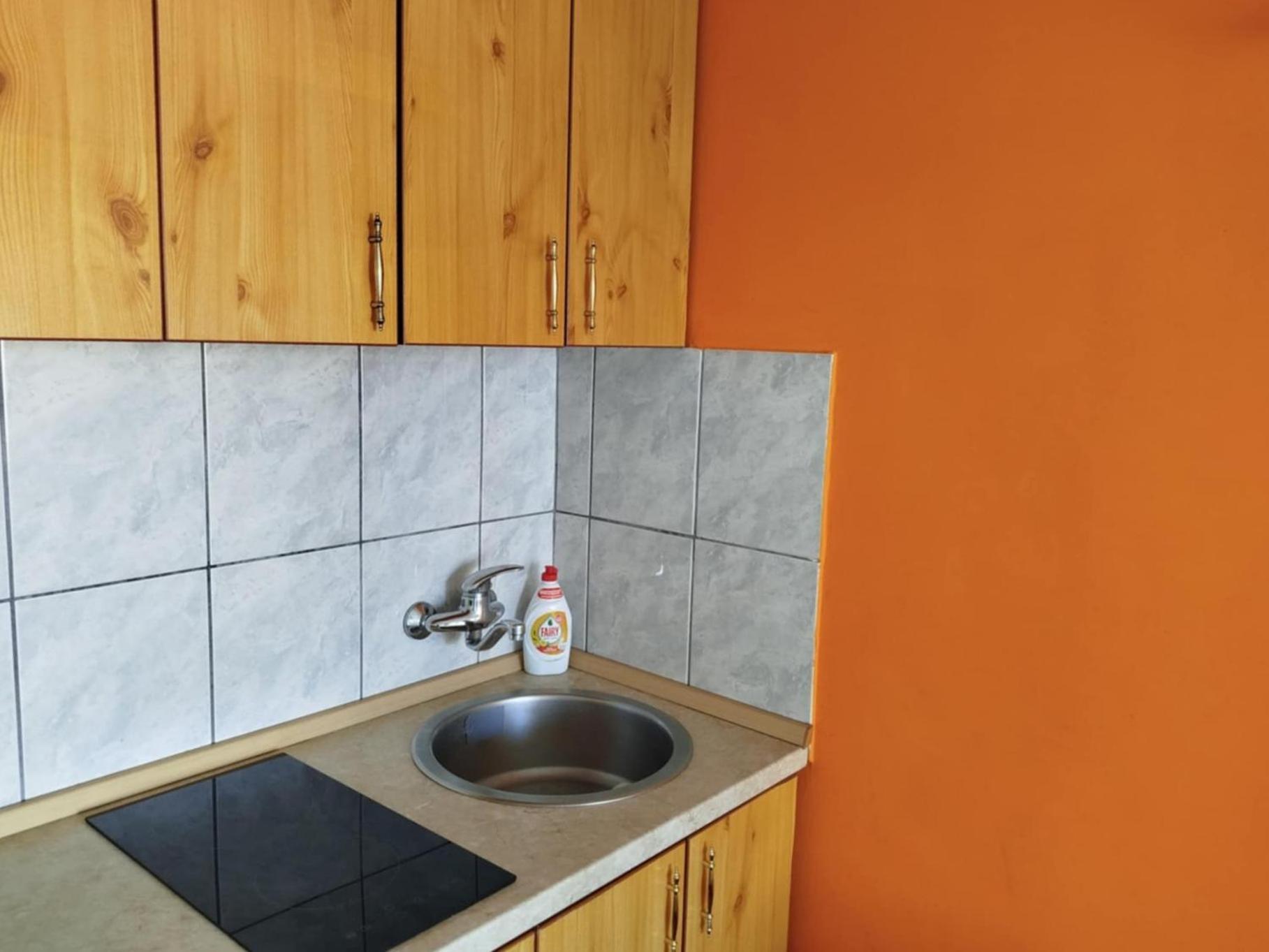Apartments Montenegrina Ulcinj Pokój zdjęcie