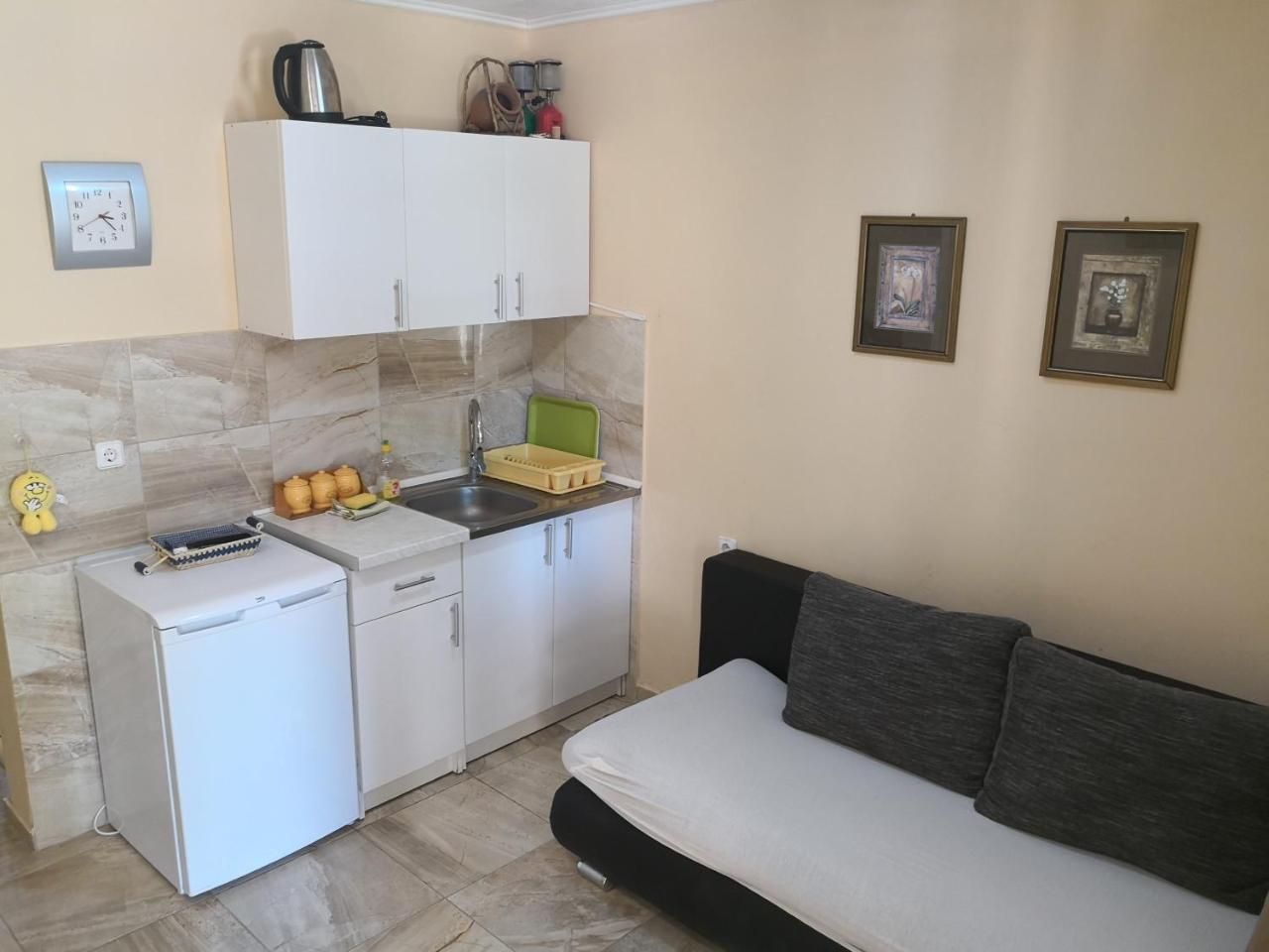 Apartments Montenegrina Ulcinj Zewnętrze zdjęcie