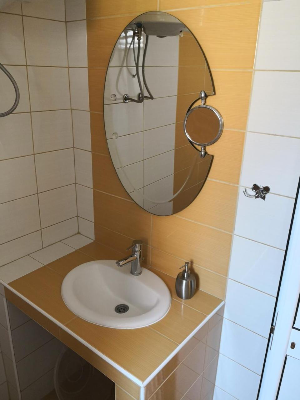 Apartments Montenegrina Ulcinj Zewnętrze zdjęcie
