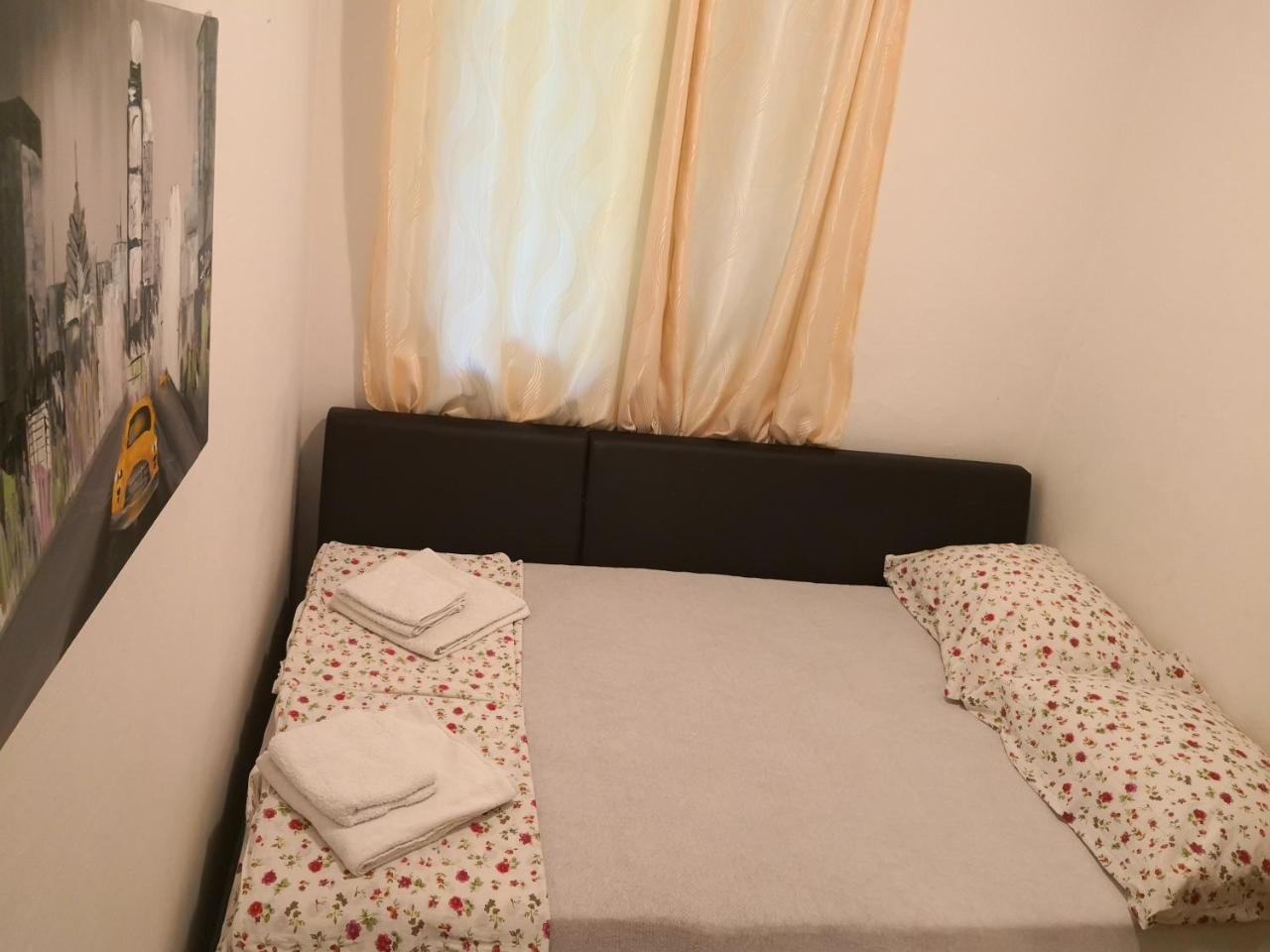 Apartments Montenegrina Ulcinj Zewnętrze zdjęcie