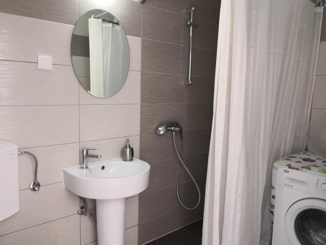 Apartments Montenegrina Ulcinj Zewnętrze zdjęcie