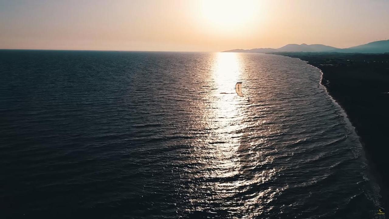Apartments Montenegrina Ulcinj Zewnętrze zdjęcie
